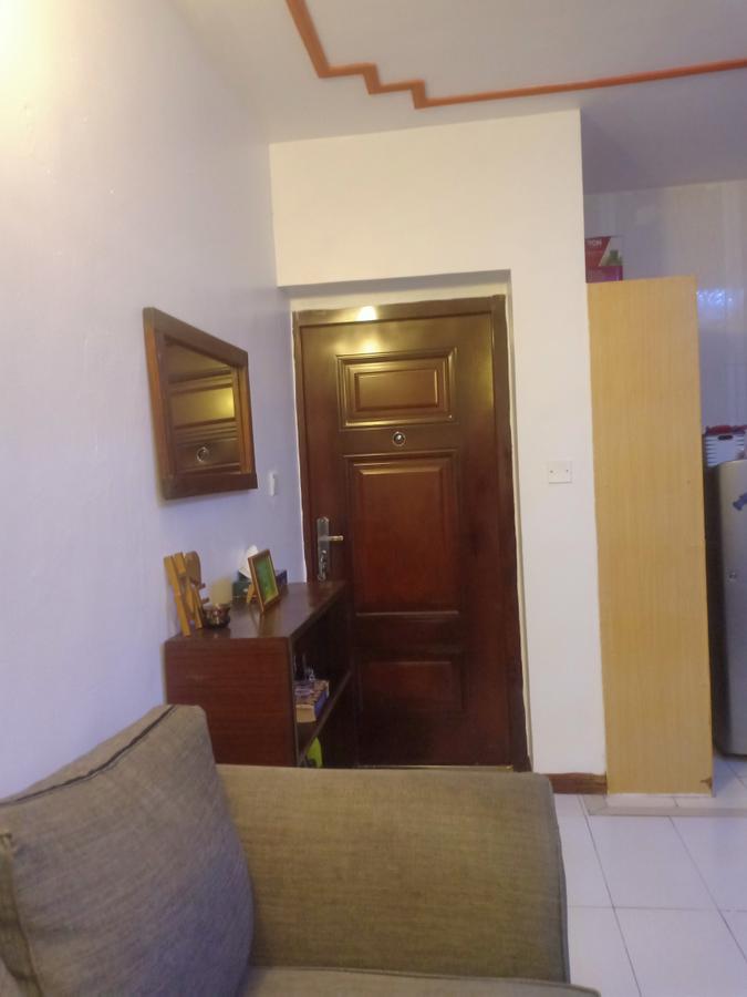 2 Bed Apartment with En Suite at Vanga Road - 1