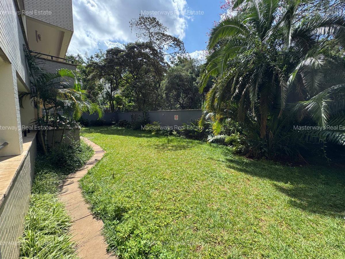 3 Bed Apartment with En Suite in Riara Road - 12