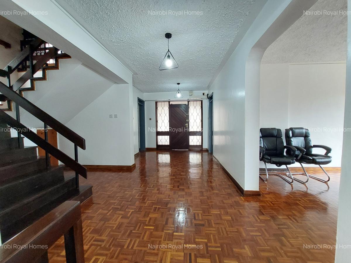 5 Bed House with En Suite at Whispers Avenue - 13