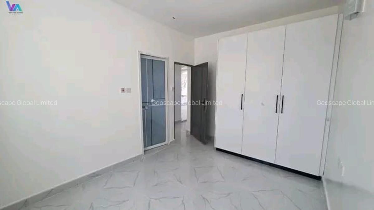 4 Bed Townhouse with En Suite in Kitengela - 3