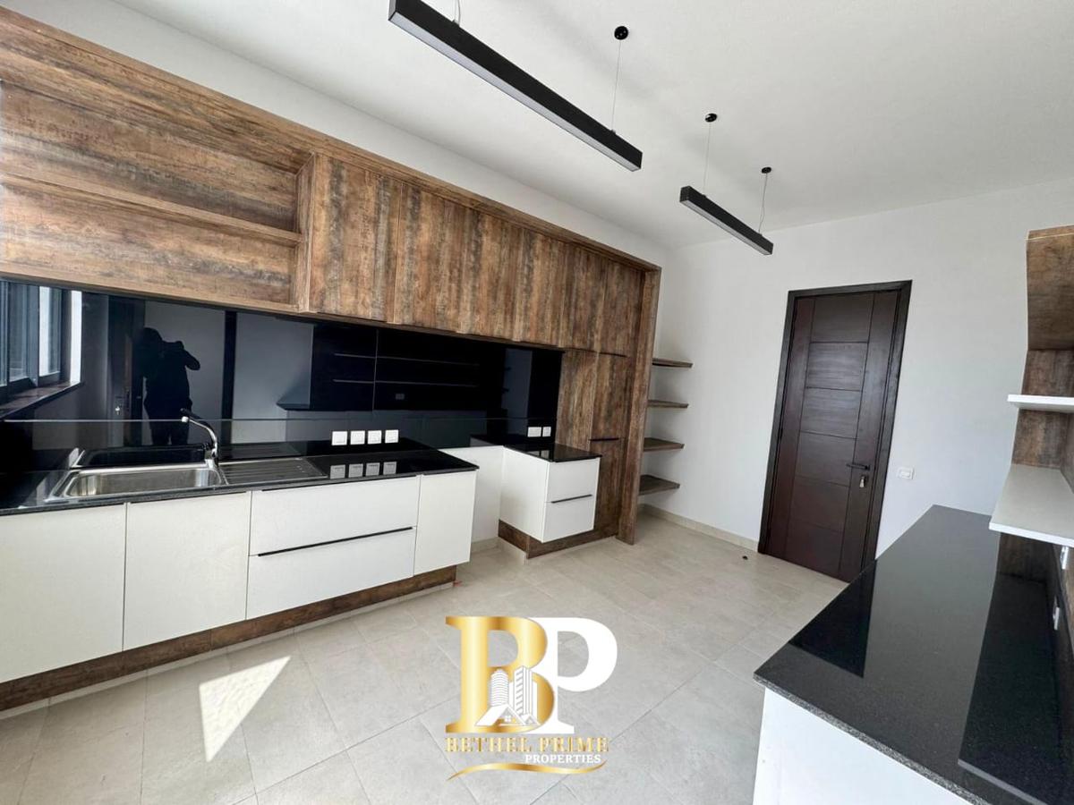 Serviced 5 Bed Apartment with En Suite in General Mathenge - 2