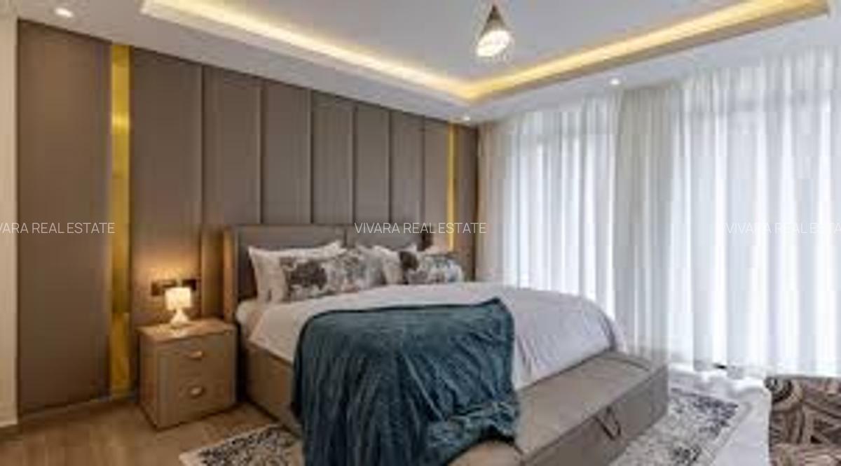 2 Bed Apartment with En Suite in Westlands Area - 2