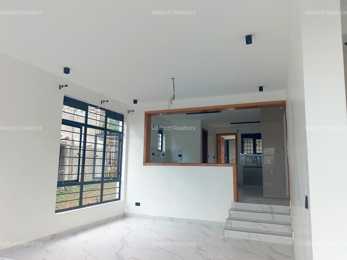 4 Bed Townhouse with En Suite at Muhuri Road - 11