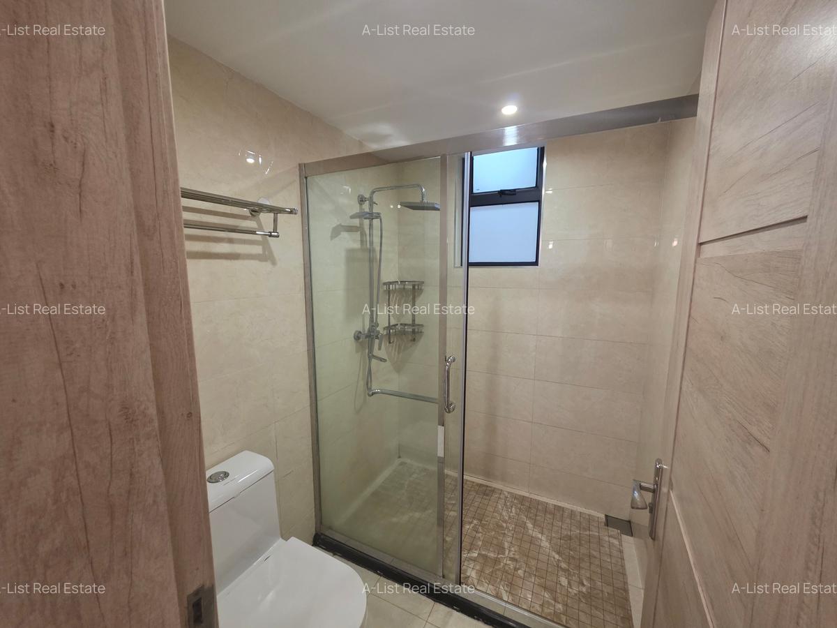 2 Bed Apartment with En Suite at Gitanga Road - 12