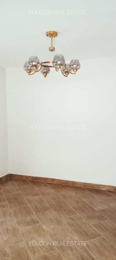 4 Bed Villa with En Suite in Kitisuru - 11