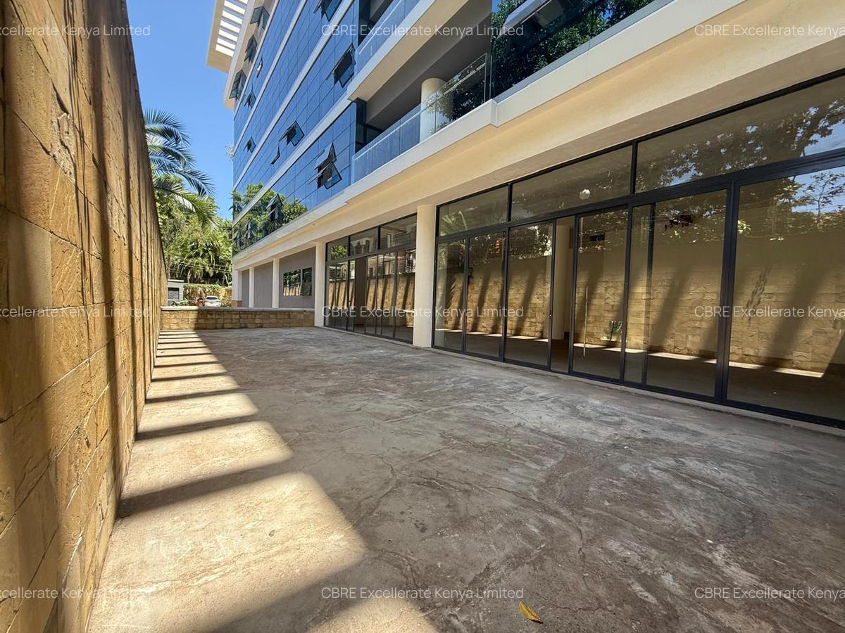 3,800 ft² Commercial Property with Backup Generator at School Lane - 4