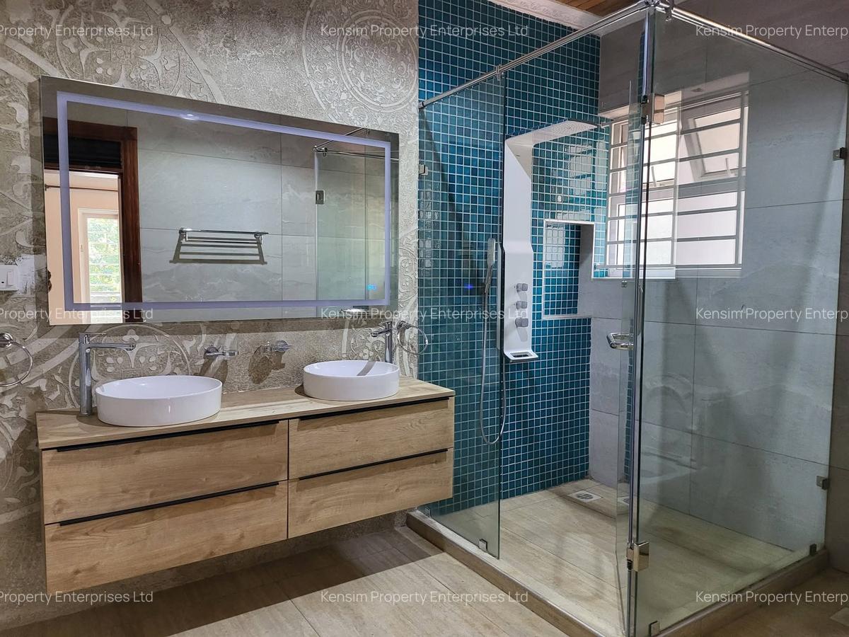 5 Bed Townhouse with En Suite in Rosslyn - 7