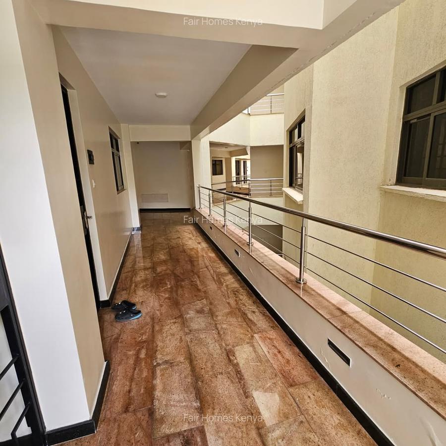 2 Bed Apartment with En Suite at Laikipia Road - 13