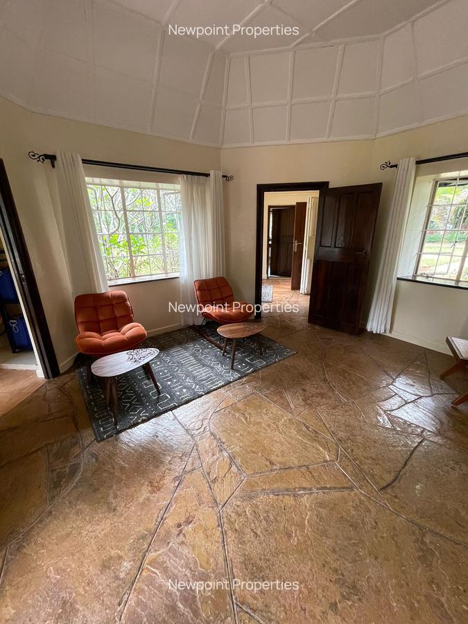 3 Bed House with En Suite in Karen - 9