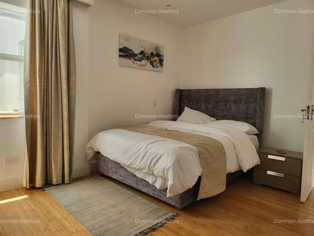 2 Bed Apartment with En Suite in Westlands Area - 11