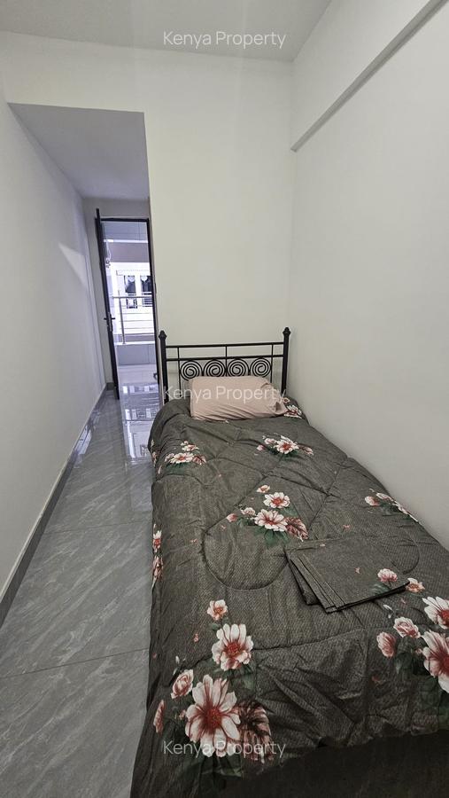 Serviced 3 Bed Apartment with En Suite at Westlands Drive - 9