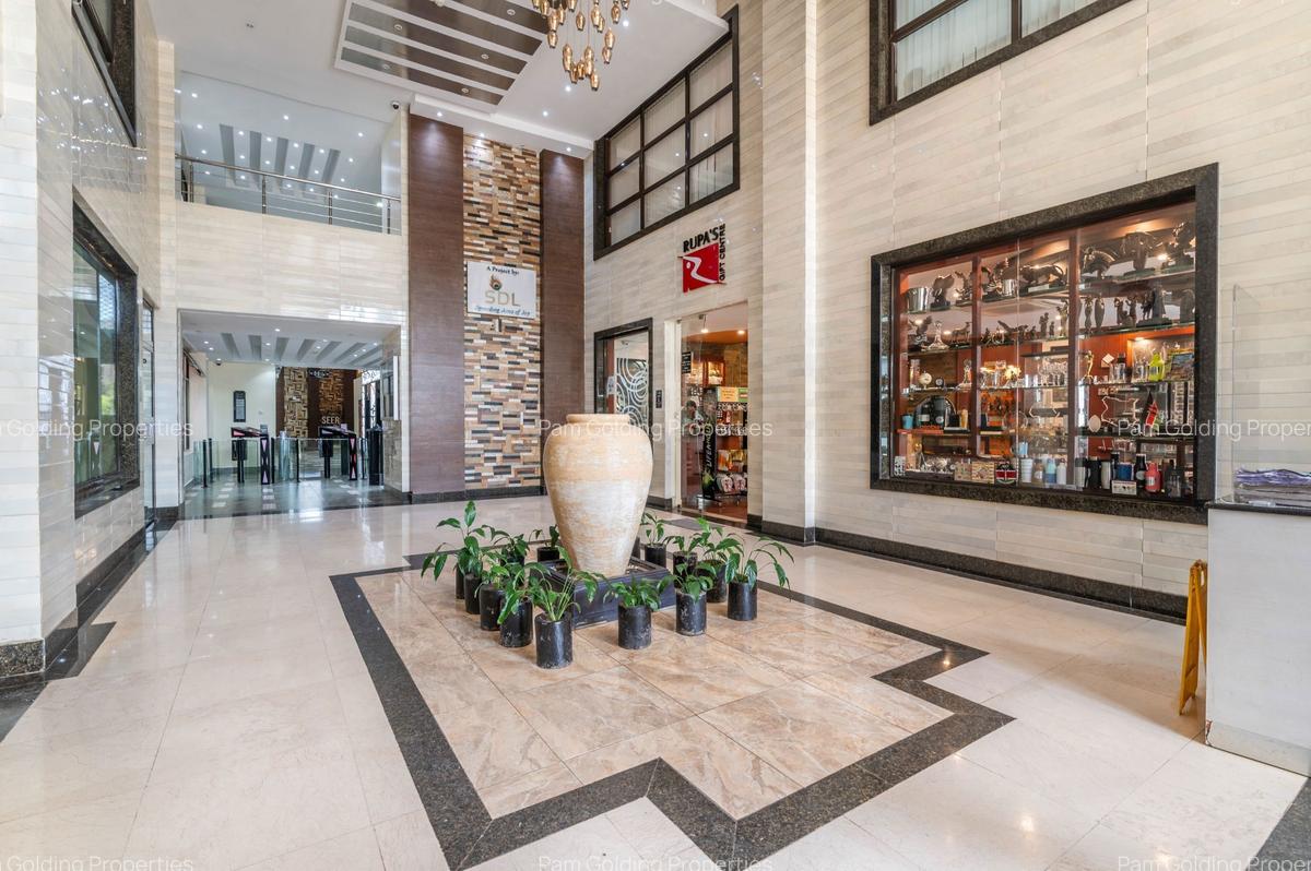 Office with Parking in Westlands Area - 11