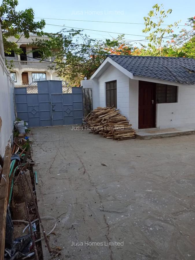 3 Bed House with En Suite in Mtwapa - 8