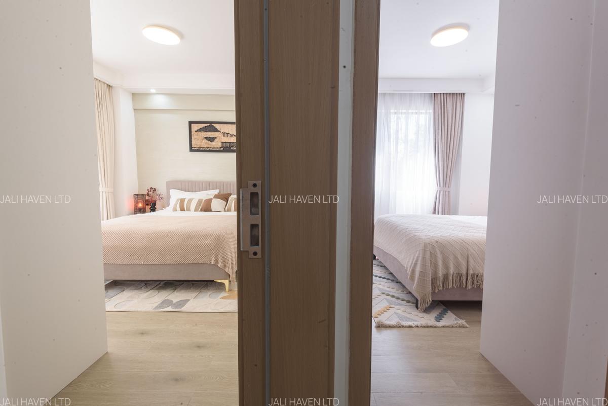 2 Bed Apartment with En Suite in Westlands Area - 11