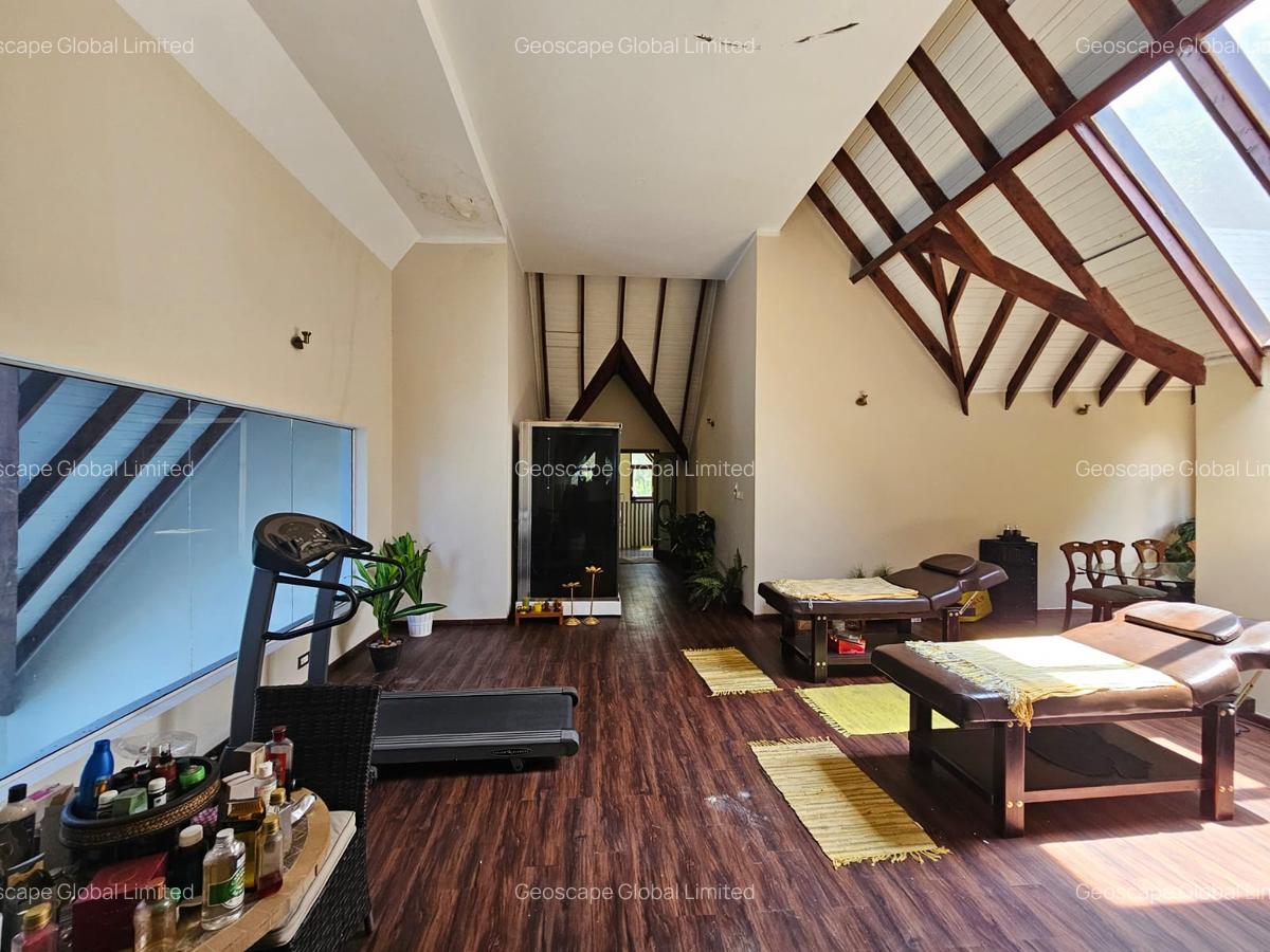 4 Bed House with En Suite in Lower Kabete - 5