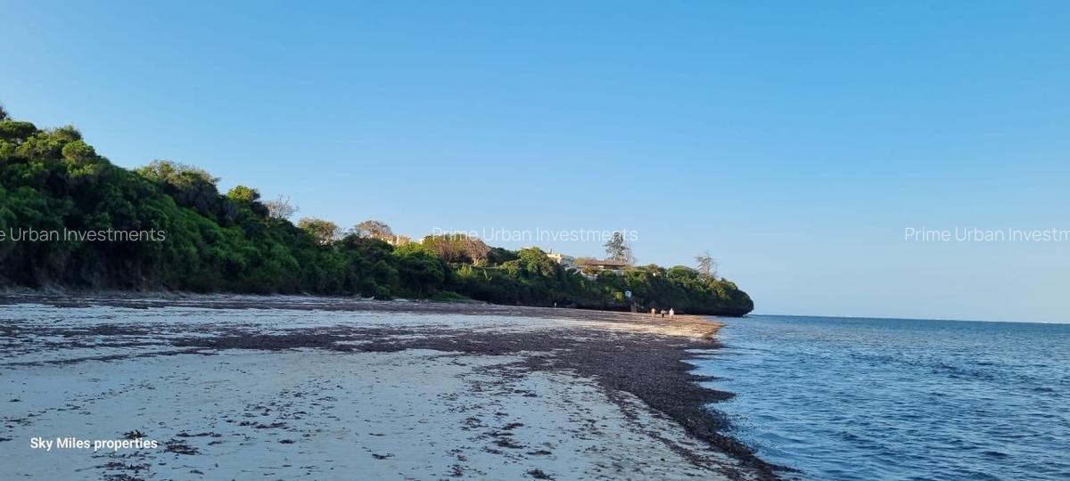 3,682.64 m² Land at Bamburi Beach - 19