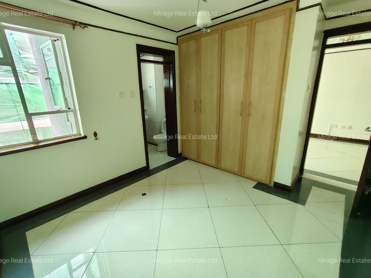 1 Bed Apartment with Gym in Westlands Area - 8