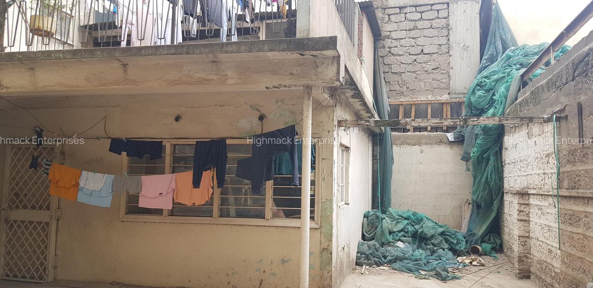 8 Bed Townhouse with En Suite at Ole Shapara Road - 4