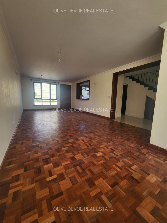 5 Bed Townhouse with En Suite in Syokimau - 2