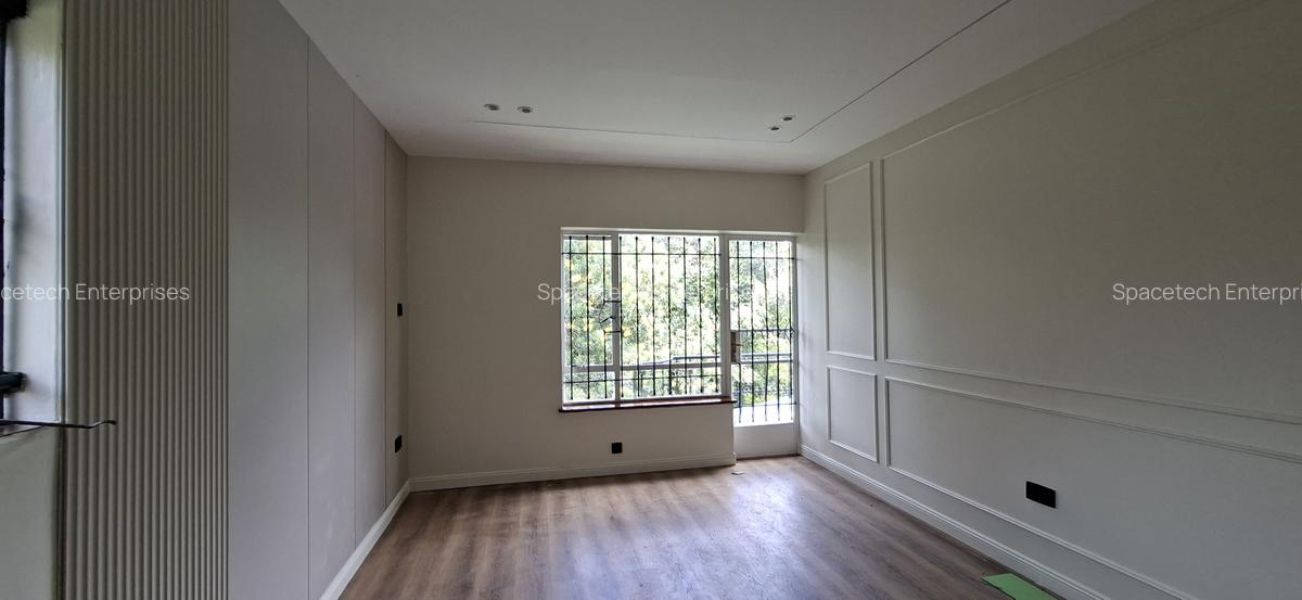 4 Bed House with En Suite in Muthaiga - 7