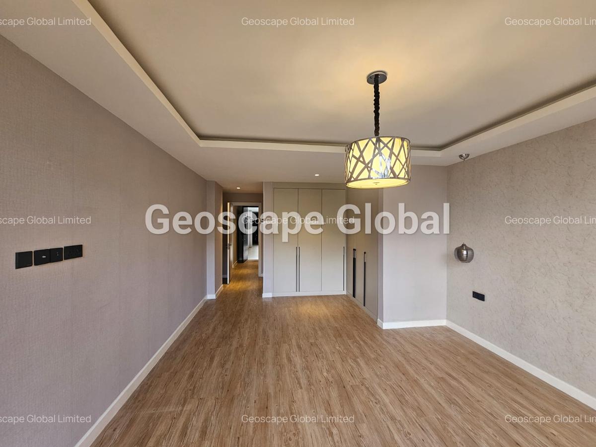 3 Bed Apartment with En Suite in Westlands Area - 3