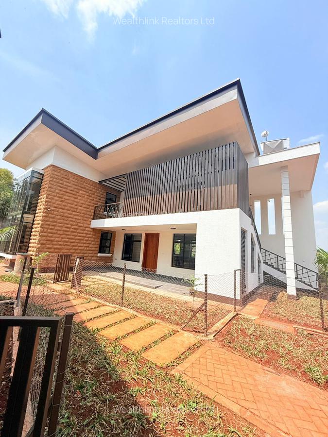 2 Bed Townhouse with En Suite at Ridgeways - 10