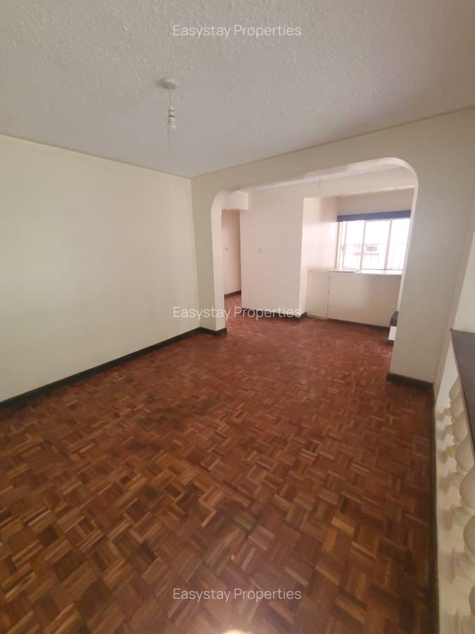 4 Bed Townhouse with En Suite in Spring Valley - 5