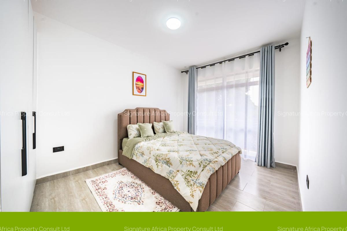 2 Bed Apartment with En Suite in Kitisuru - 2