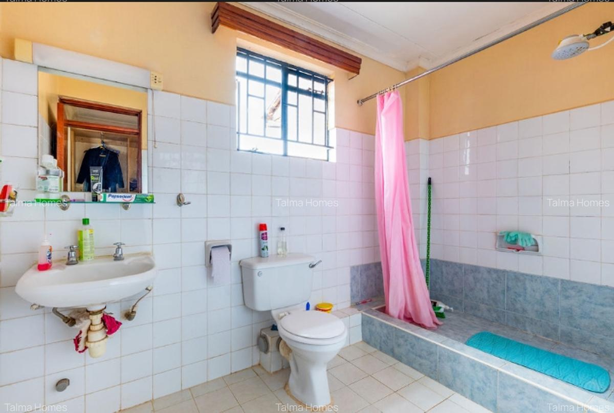 4 Bed House with En Suite at Off Waiyaki Way - 16