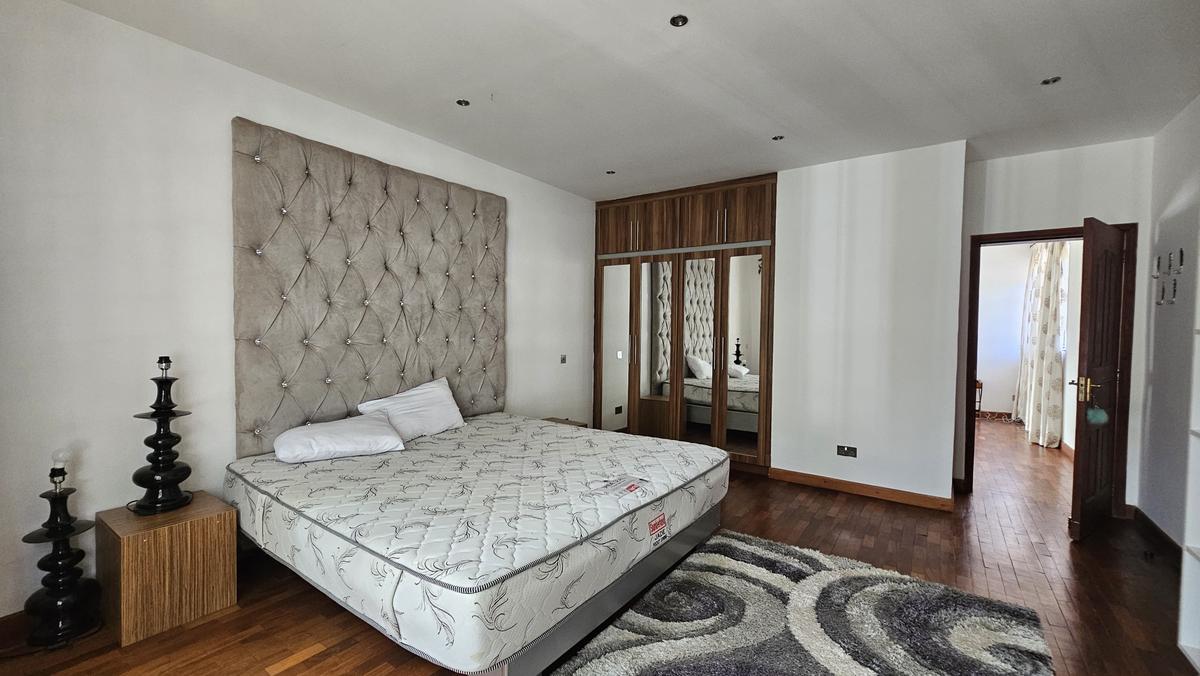 4 Bed Villa with En Suite at Lower Kabete - 14