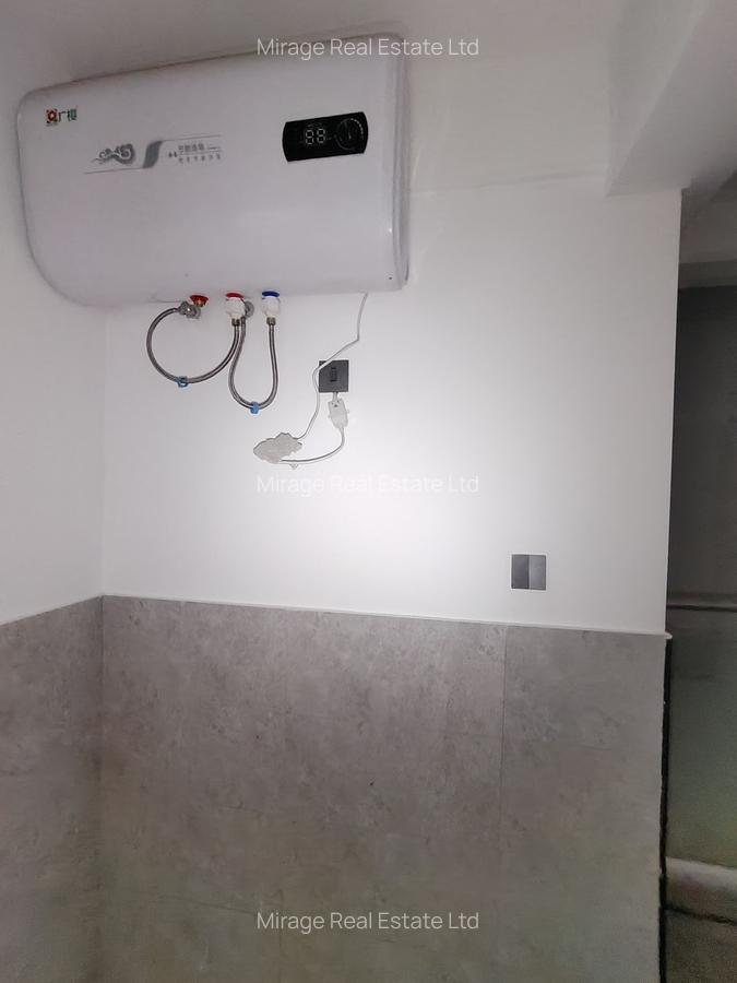 3 Bed Apartment with Gym in Lavington - 5