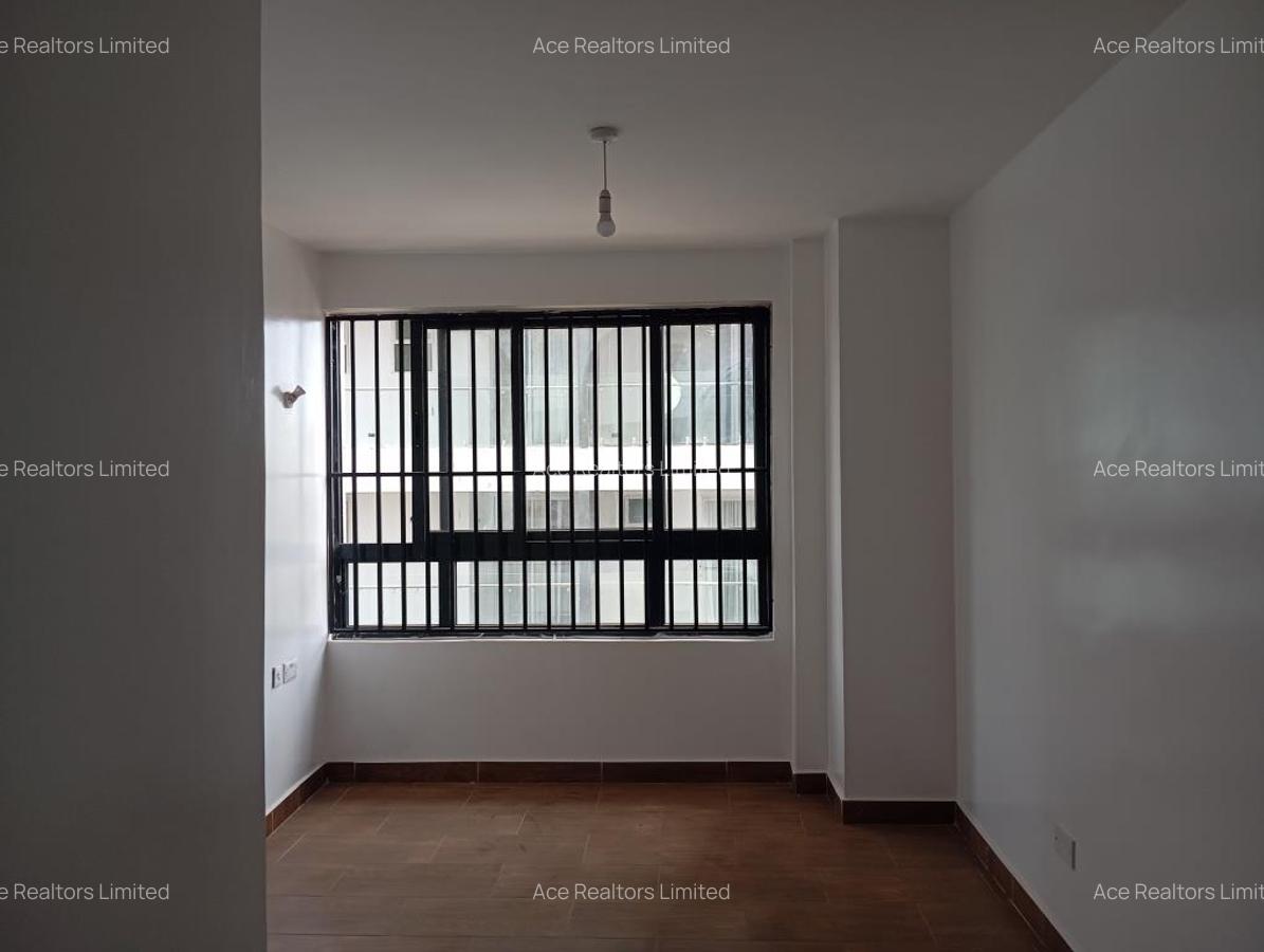 3 Bed Apartment with En Suite at General Mathenge Drive - 15