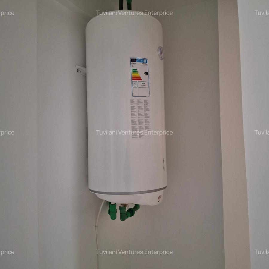 Serviced 3 Bed Apartment with En Suite at Nyali Mombasa - 10