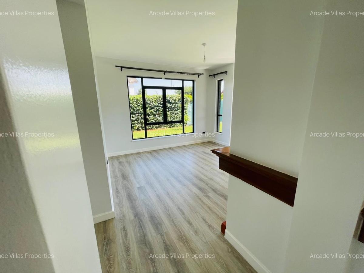 4 Bed Villa with En Suite in Runda - 8