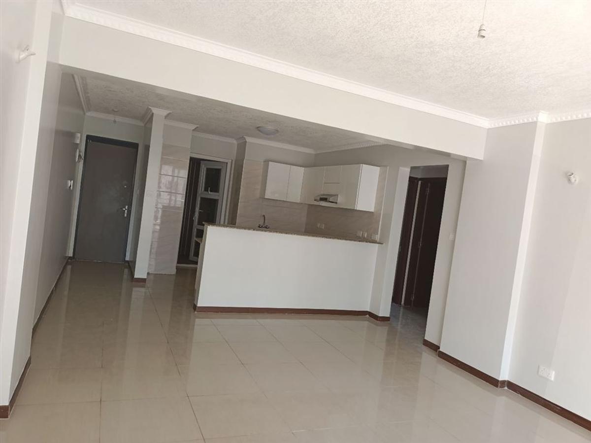 2 Bed Apartment with En Suite at Kileleshwa - 7