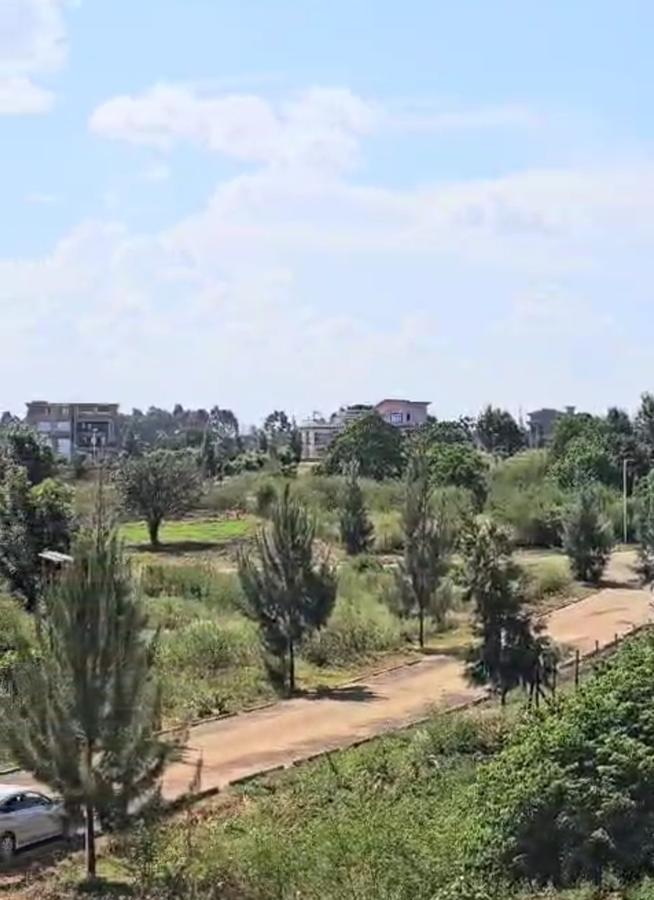 Land at Kiambu Road - 4