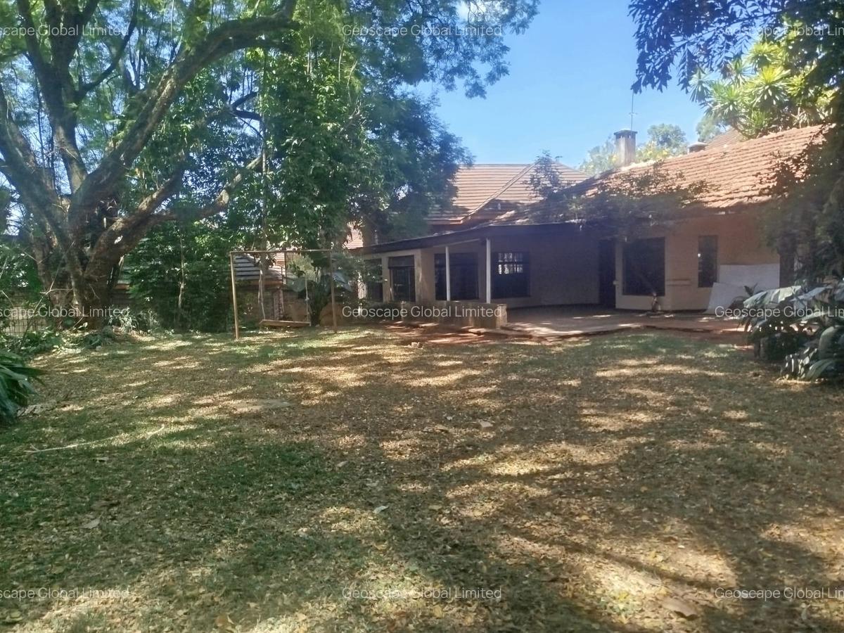 3 Bed House with En Suite in Spring Valley - 1