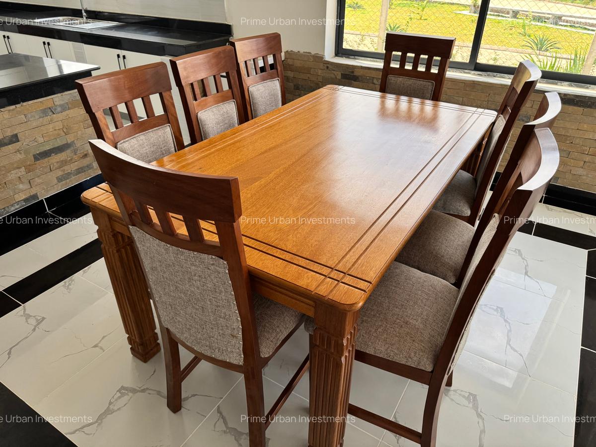 4 Bed Townhouse with En Suite in Vipingo - 9