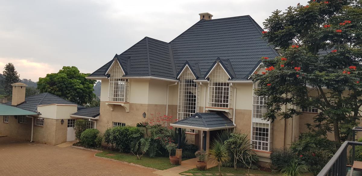 6 Bed House with En Suite at Kinanda Road - 9