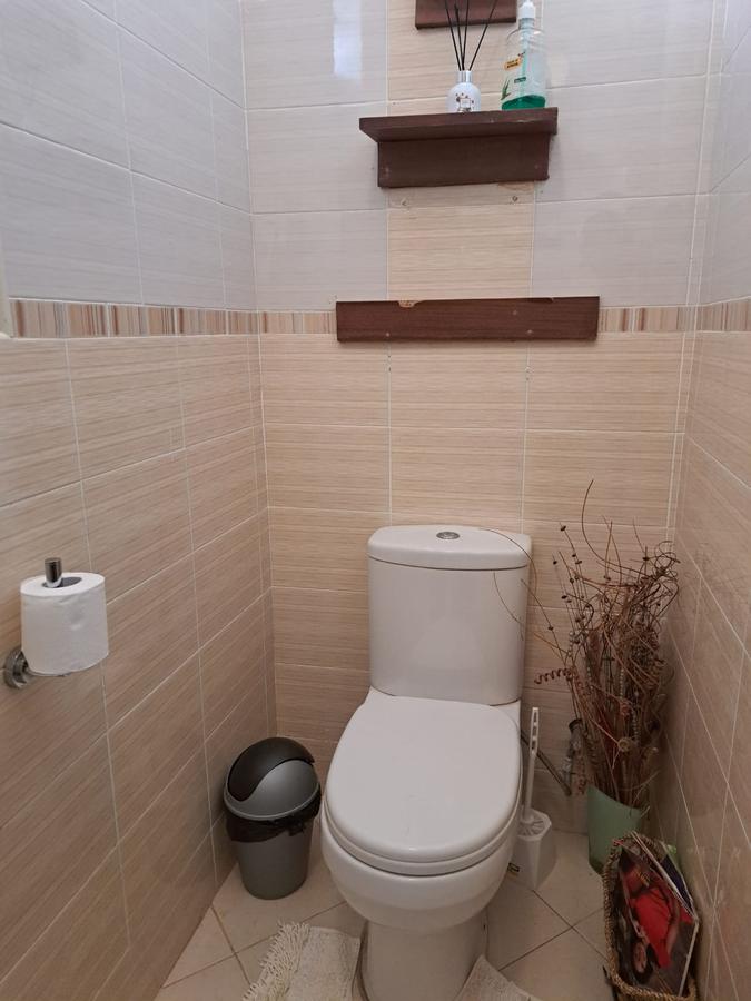 Serviced 2 Bed Apartment with En Suite in Runda - 11