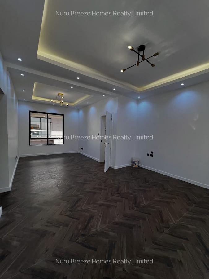 4 Bed Townhouse with En Suite in Lavington - 20