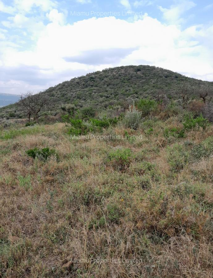 Land at Ntarshat - 3