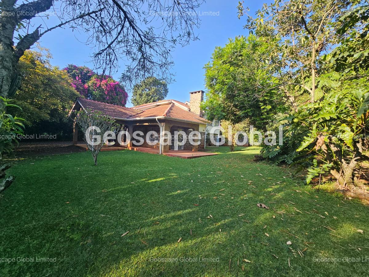 4 Bed House with En Suite in Kyuna - 11