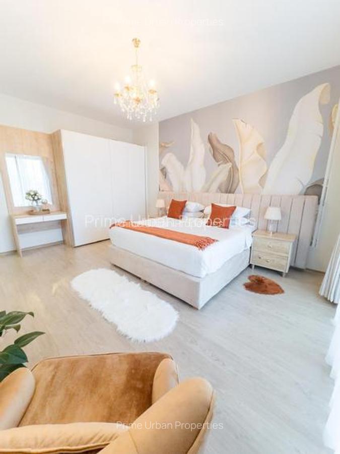 Serviced 2 Bed Apartment with En Suite in Westlands Area - 14