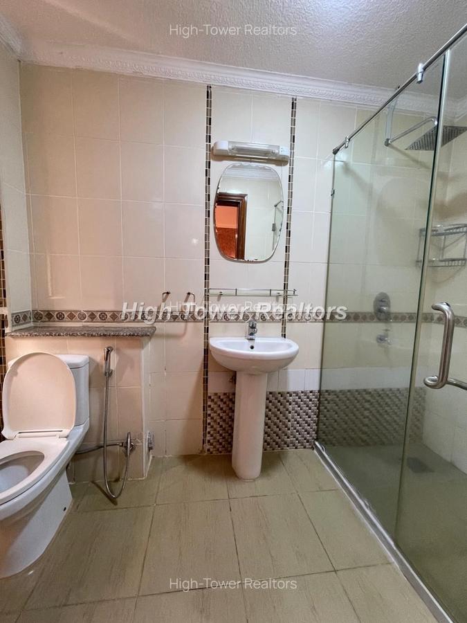 4 Bed Townhouse with En Suite in Runda - 12