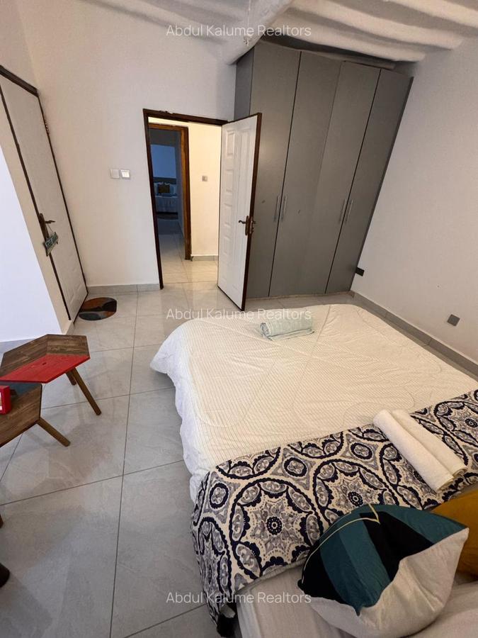 3 Bed House with En Suite at Diani - 12