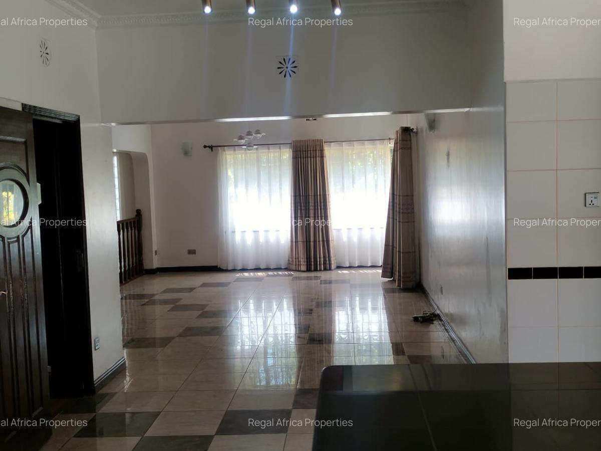 5 Bed House with Staff Quarters at Tigoni - 11