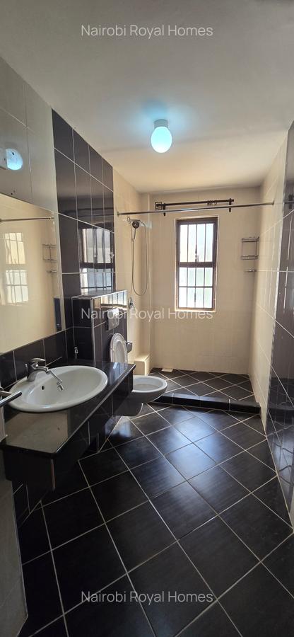 5 Bed House with En Suite at Ruaka Annex - 18