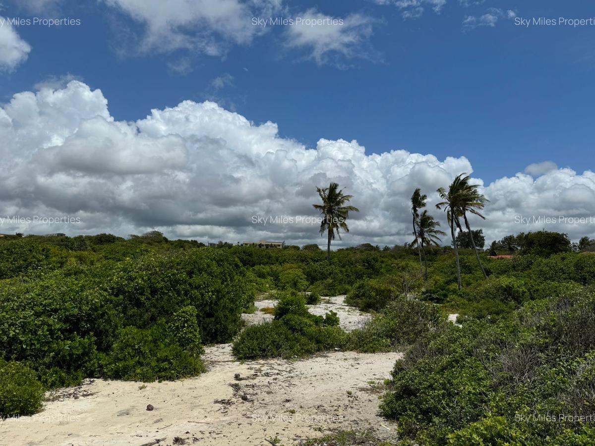 10 ac Land at Diani - 7