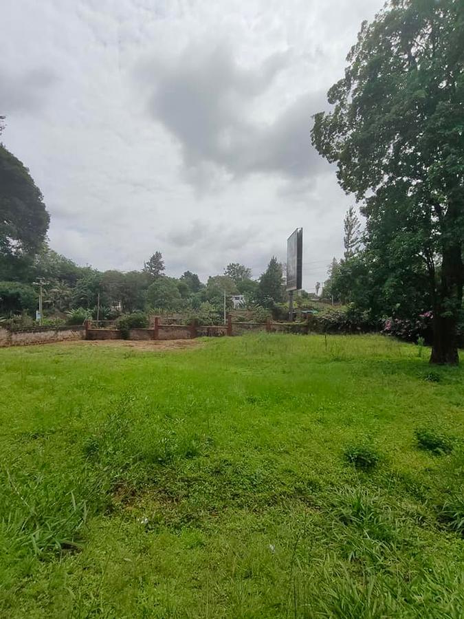 Land in Lavington - 9